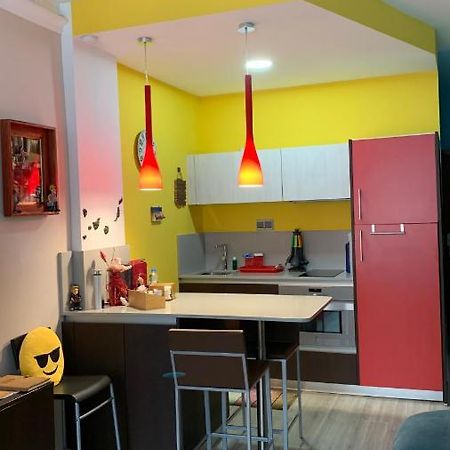 Casa A Medida - Smart Home - Playa Canteras 大加那利岛拉斯帕尔马斯 外观 照片