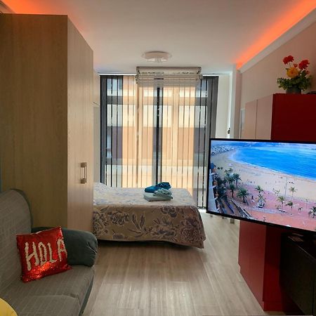 Casa A Medida - Smart Home - Playa Canteras 大加那利岛拉斯帕尔马斯 外观 照片