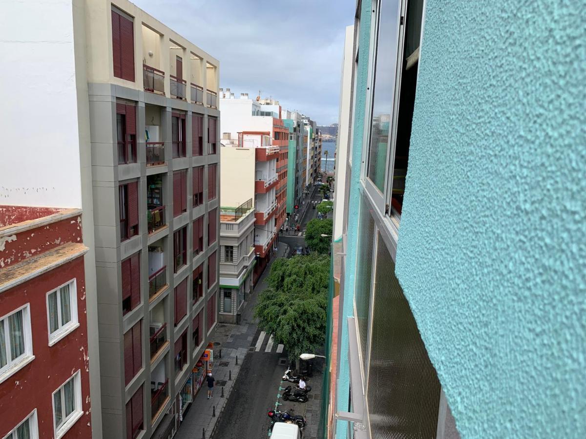 Casa A Medida - Smart Home - Playa Canteras 大加那利岛拉斯帕尔马斯 外观 照片