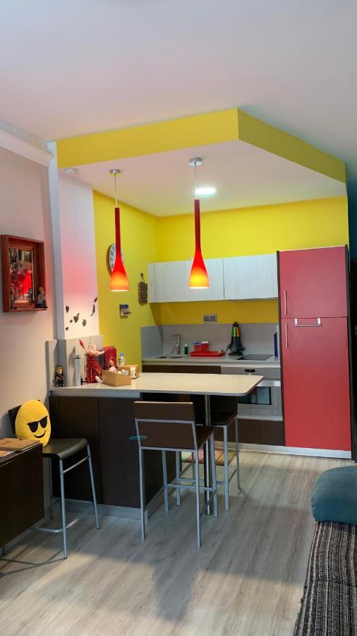 Casa A Medida - Smart Home - Playa Canteras 大加那利岛拉斯帕尔马斯 外观 照片