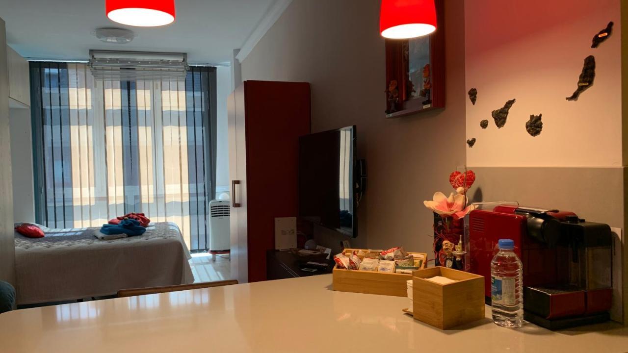 Casa A Medida - Smart Home - Playa Canteras 大加那利岛拉斯帕尔马斯 外观 照片