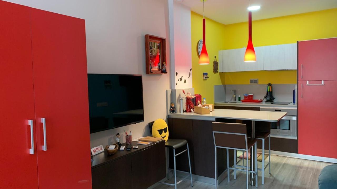 Casa A Medida - Smart Home - Playa Canteras 大加那利岛拉斯帕尔马斯 外观 照片