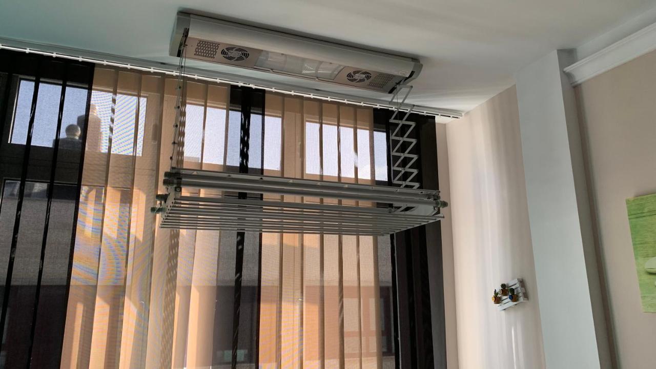 Casa A Medida - Smart Home - Playa Canteras 大加那利岛拉斯帕尔马斯 外观 照片