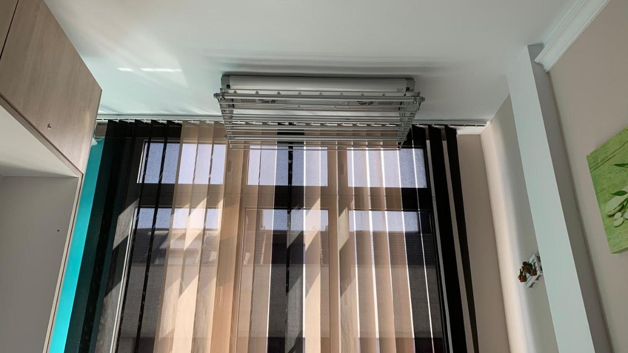 Casa A Medida - Smart Home - Playa Canteras 大加那利岛拉斯帕尔马斯 外观 照片