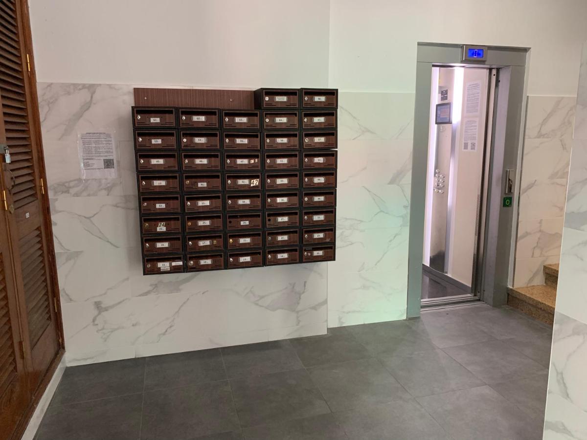 Casa A Medida - Smart Home - Playa Canteras 大加那利岛拉斯帕尔马斯 外观 照片