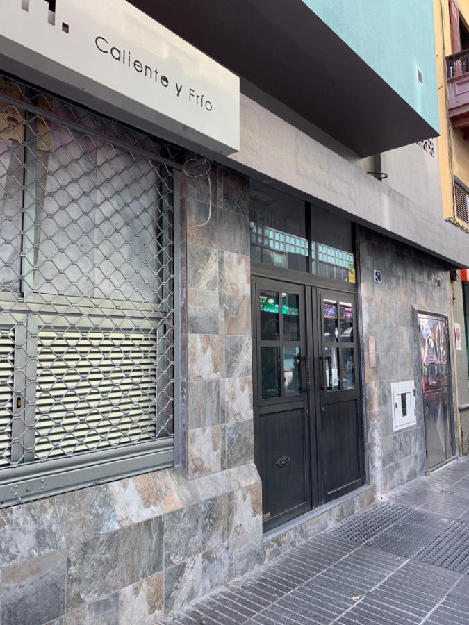 Casa A Medida - Smart Home - Playa Canteras 大加那利岛拉斯帕尔马斯 外观 照片