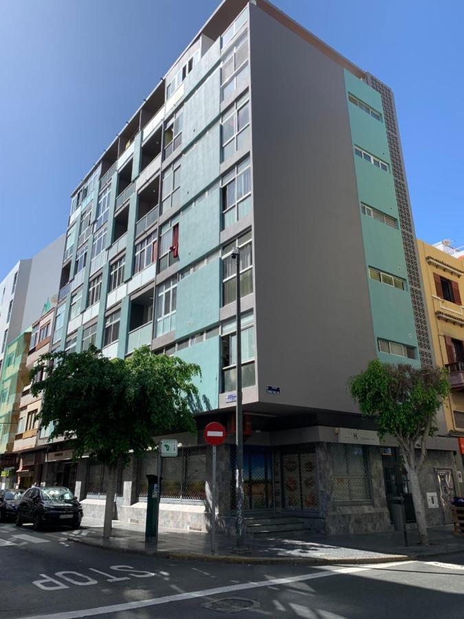 Casa A Medida - Smart Home - Playa Canteras 大加那利岛拉斯帕尔马斯 外观 照片