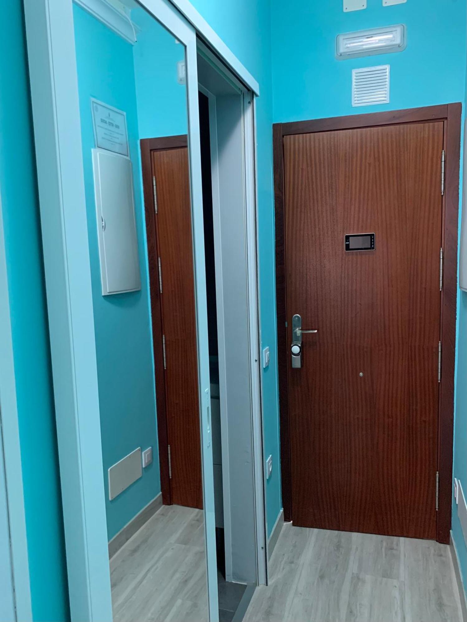 Casa A Medida - Smart Home - Playa Canteras 大加那利岛拉斯帕尔马斯 外观 照片