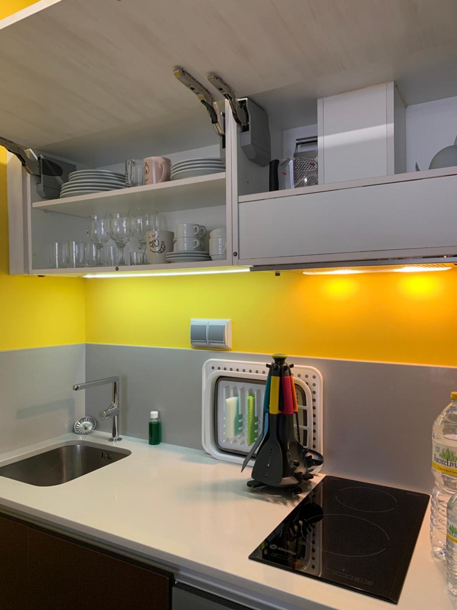 Casa A Medida - Smart Home - Playa Canteras 大加那利岛拉斯帕尔马斯 外观 照片