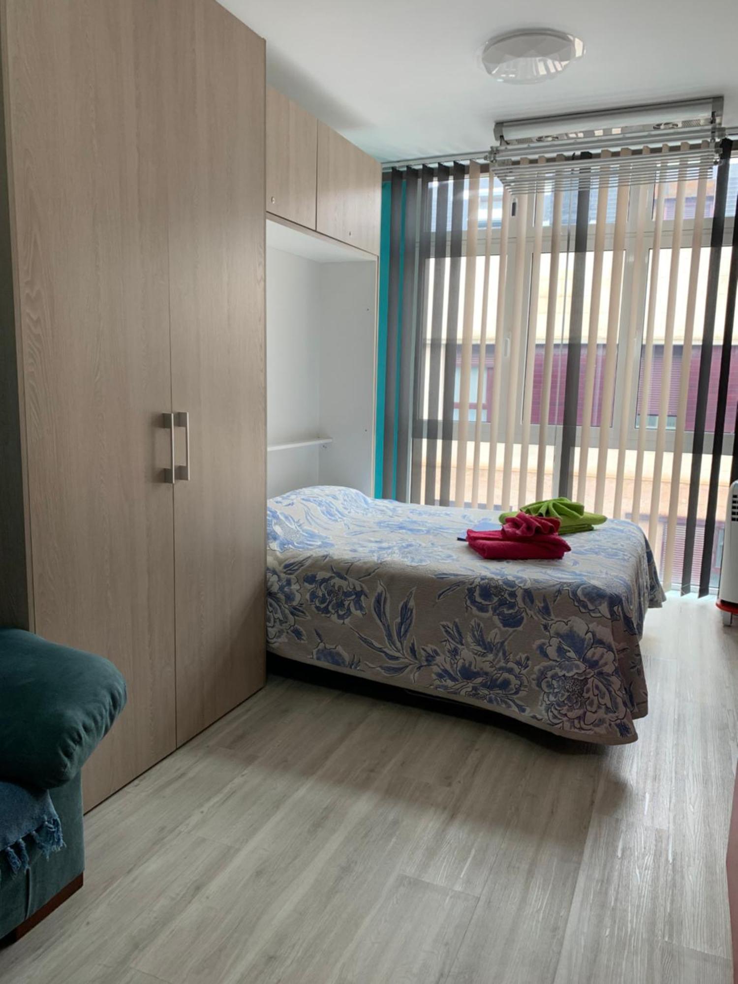 Casa A Medida - Smart Home - Playa Canteras 大加那利岛拉斯帕尔马斯 外观 照片