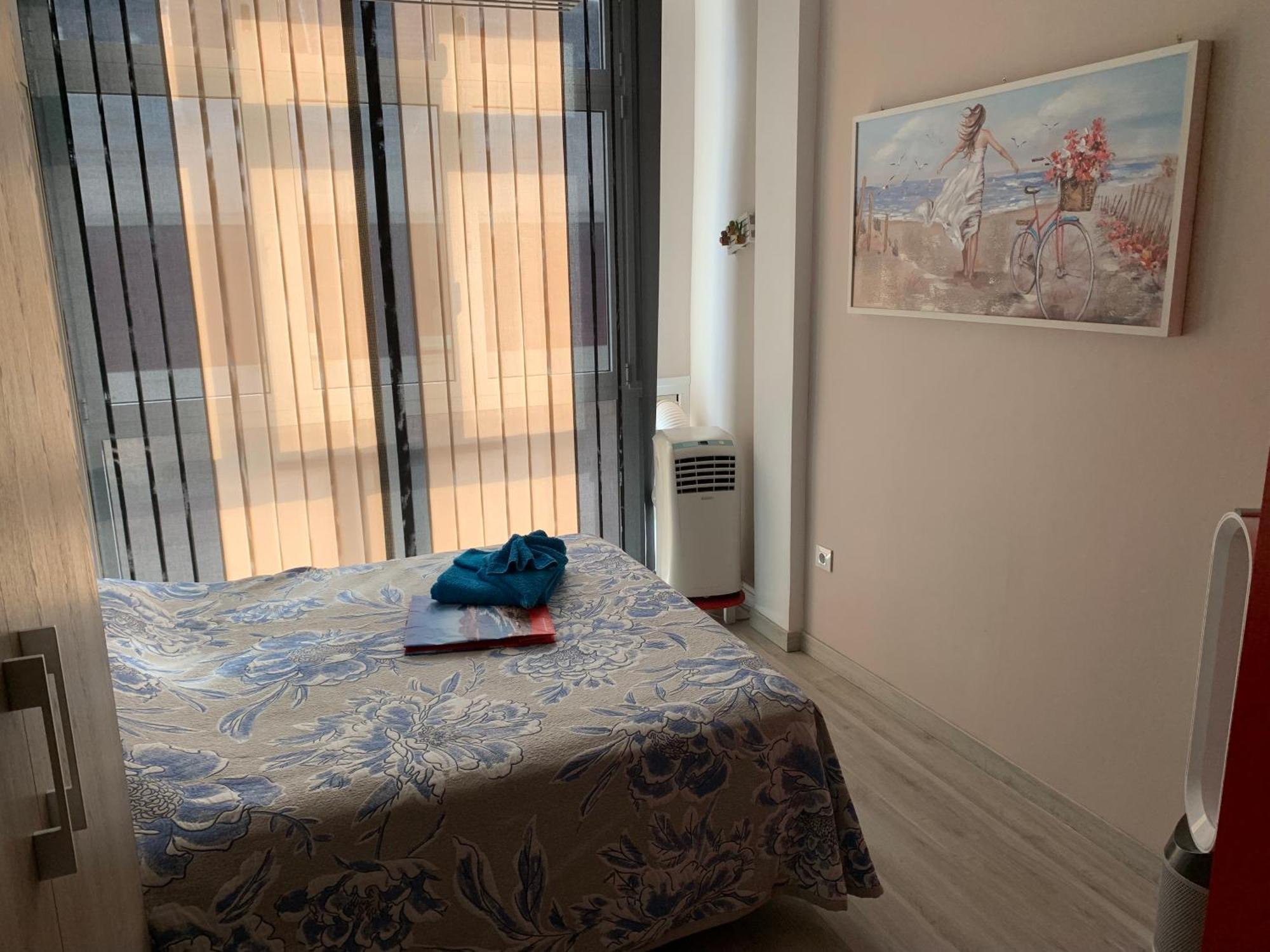 Casa A Medida - Smart Home - Playa Canteras 大加那利岛拉斯帕尔马斯 外观 照片