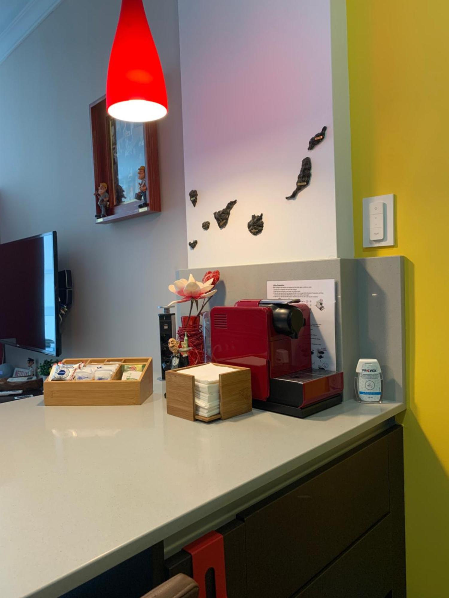 Casa A Medida - Smart Home - Playa Canteras 大加那利岛拉斯帕尔马斯 外观 照片