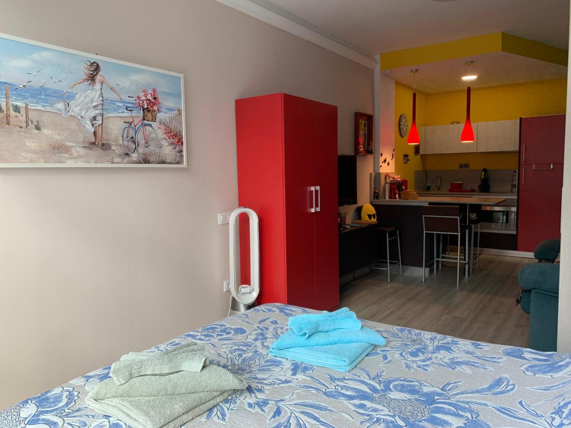 Casa A Medida - Smart Home - Playa Canteras 大加那利岛拉斯帕尔马斯 外观 照片