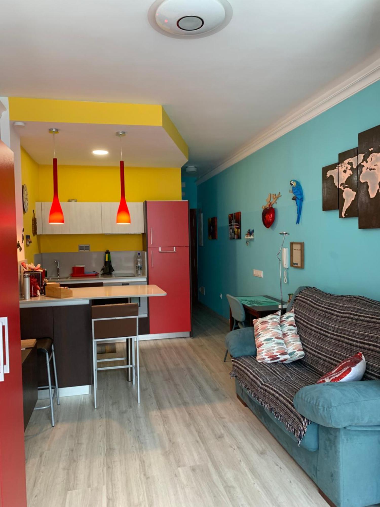 Casa A Medida - Smart Home - Playa Canteras 大加那利岛拉斯帕尔马斯 外观 照片