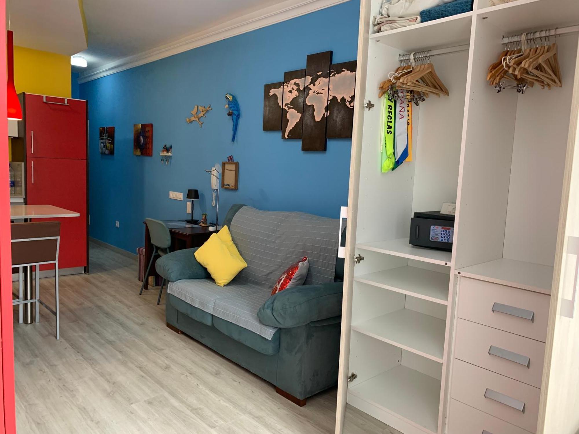Casa A Medida - Smart Home - Playa Canteras 大加那利岛拉斯帕尔马斯 外观 照片