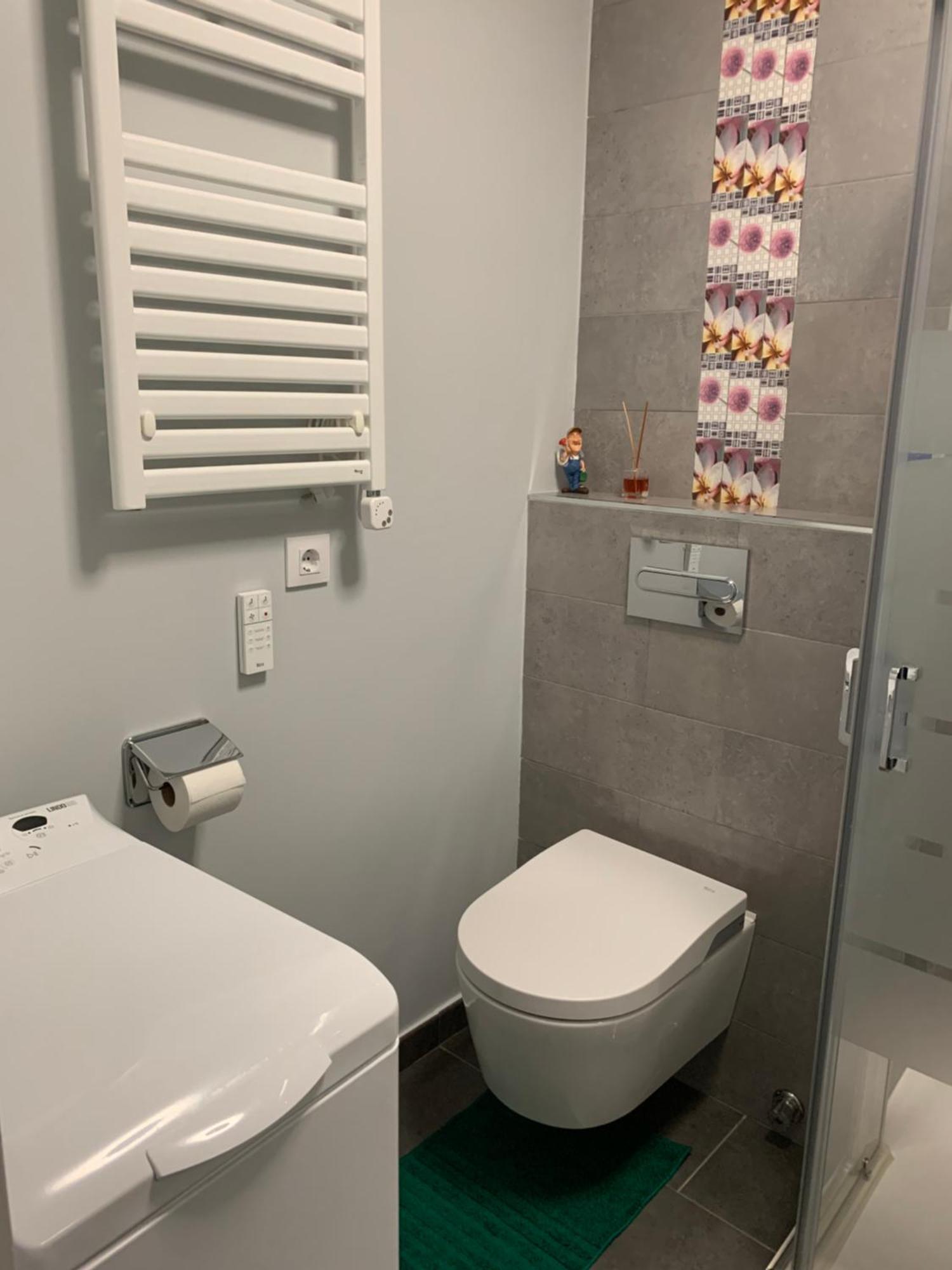 Casa A Medida - Smart Home - Playa Canteras 大加那利岛拉斯帕尔马斯 外观 照片