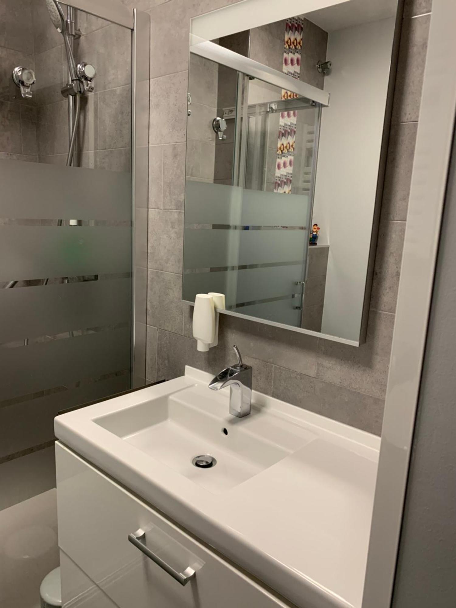 Casa A Medida - Smart Home - Playa Canteras 大加那利岛拉斯帕尔马斯 外观 照片