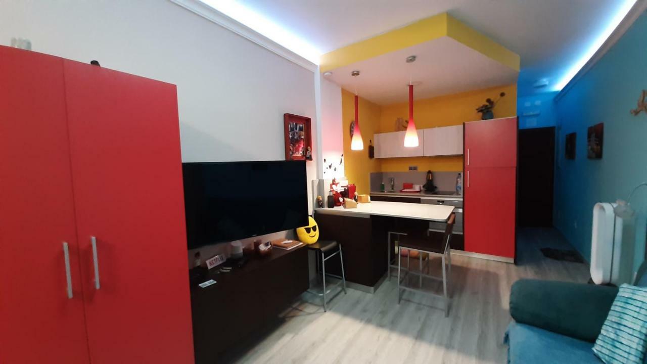 Casa A Medida - Smart Home - Playa Canteras 大加那利岛拉斯帕尔马斯 外观 照片